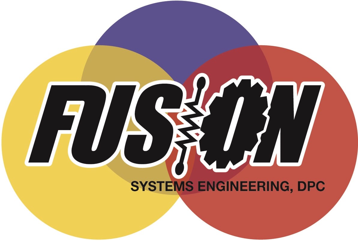 Fusion Systems Engineering DPC